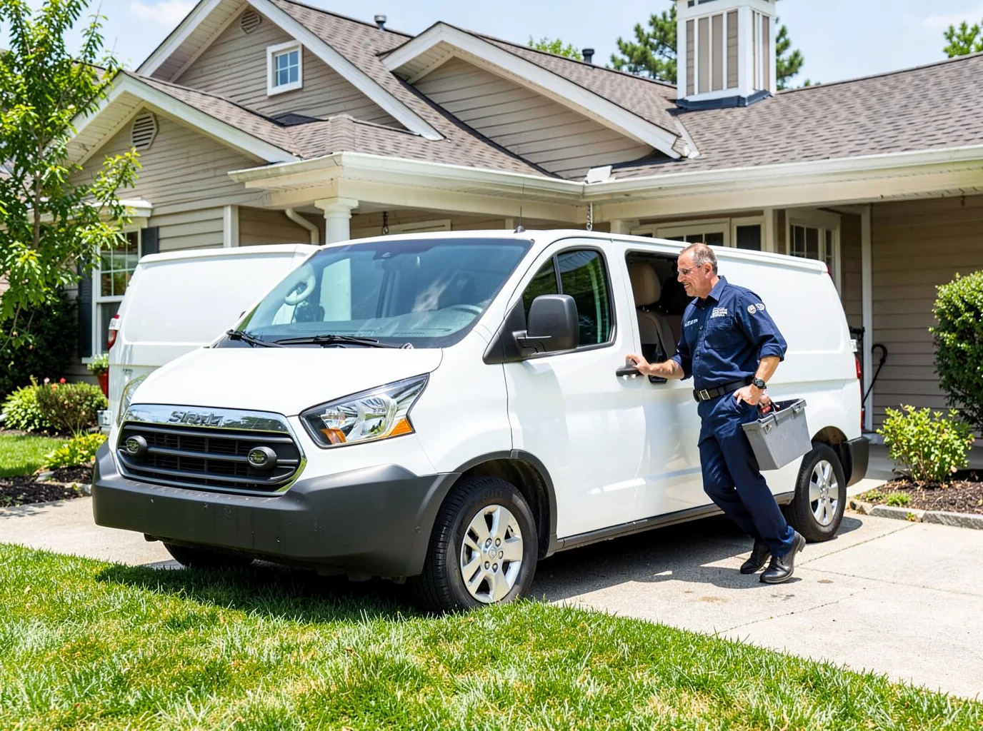Emergency Plumber company in Sheffield, IL